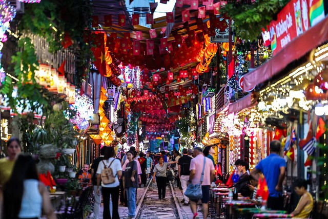 Ho Chi Minh City’s financial ambitions hinge on trust, transparency: Grant Thornton adviser - Ảnh 1.