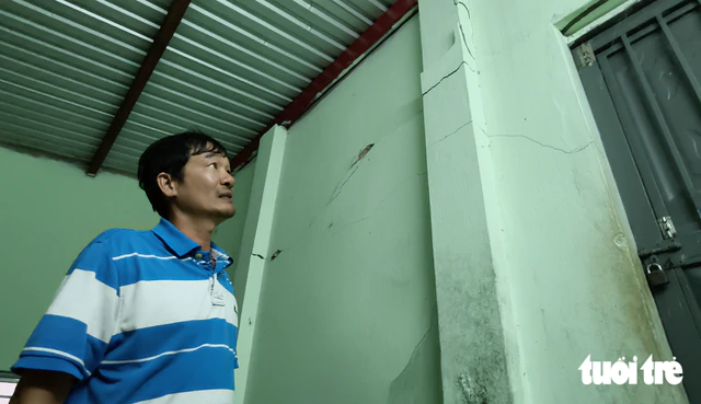 Gia Lai weighs leveling landslide-hit mountain as experts urge caution - Ảnh 2.