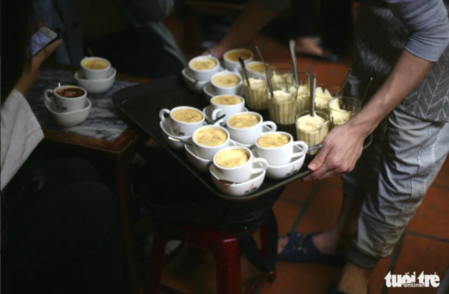 Can Vietnam turn its coffee culture into a nightlife magnet? - Ảnh 5.