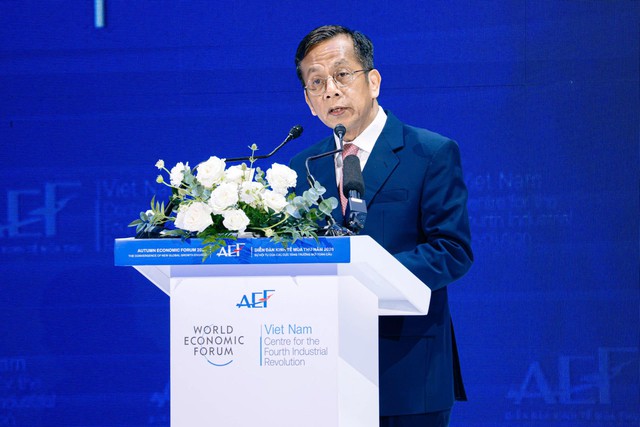AEF 2026: Countries urged to balance openness with economic resilience- Ảnh 1.
