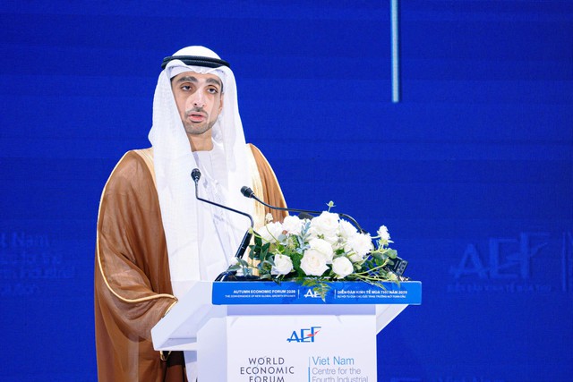 AEF 2026: Countries urged to balance openness with economic resilience- Ảnh 4.