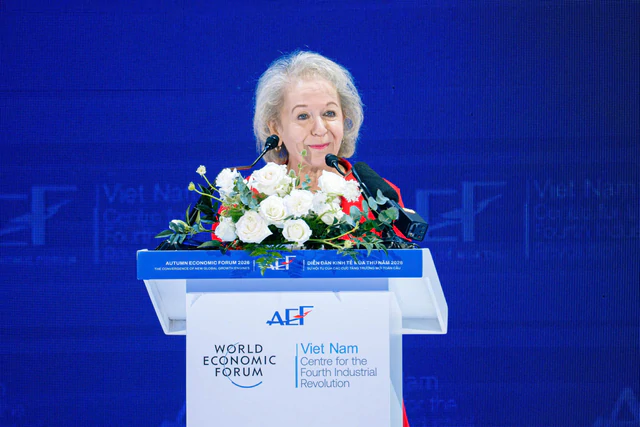 AEF 2026: Countries urged to balance openness with economic resilience- Ảnh 5.