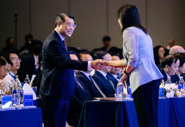 AEF 2026: Countries urged to balance openness with economic resilience- Ảnh 7.