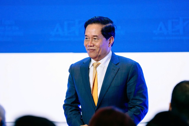 AEF 2026: Countries urged to balance openness with economic resilience- Ảnh 8.