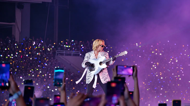 BigBang concert generates $29mn in tourism revenue, showcases Hanoi’s appeal, safety - Ảnh 1.