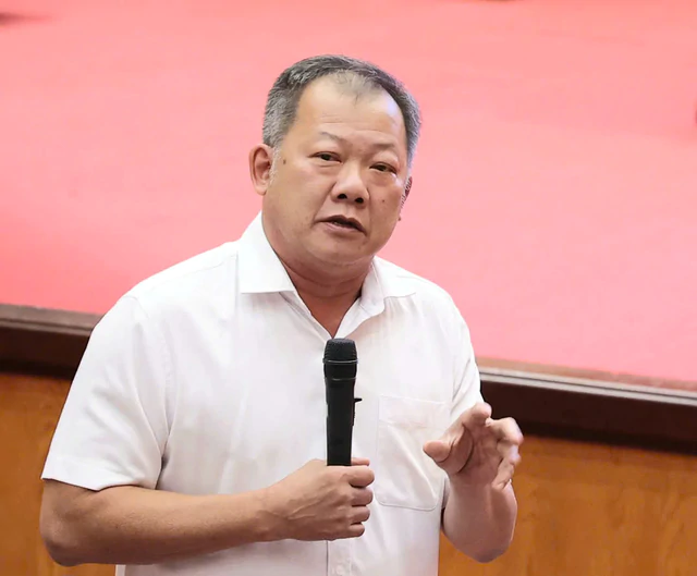 WHO urges caution over organ donation by children under 18 in Vietnam - Ảnh 1.