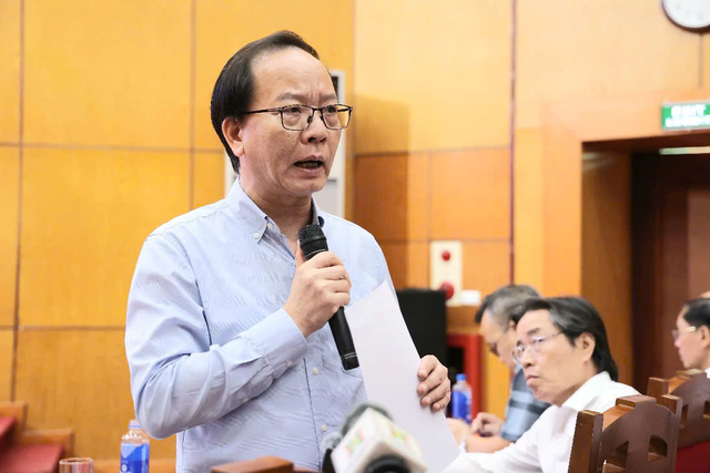 WHO urges caution over organ donation by children under 18 in Vietnam - Ảnh 3.