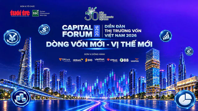 Easing interest rates in Vietnam: Boosting stock market, reducing pressure on banks - Ảnh 1.