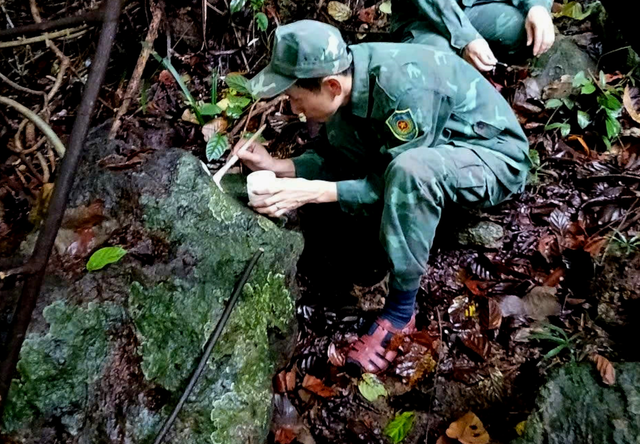 140-year-old Czech trail system comes to Vietnam’s Phong Nha-Ke Bang park - Ảnh 2.