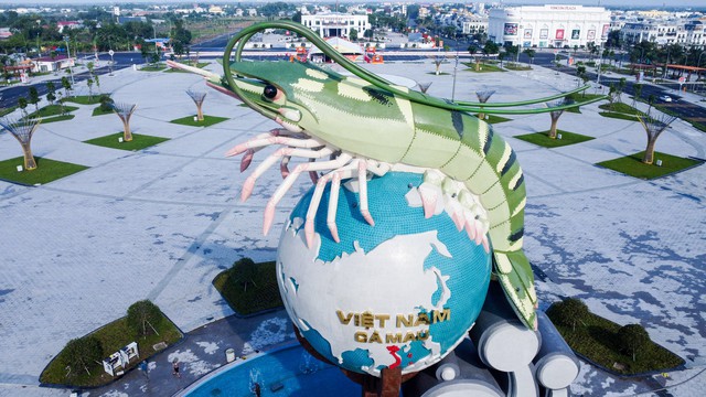 Southernmost Vietnam province to host festival featuring shrimp-catching, fishing contests- Ảnh 1.