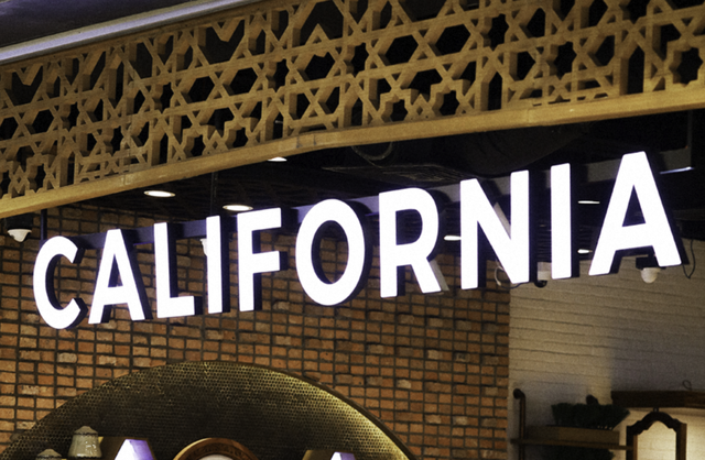 California Fitness & Yoga owes over $165,587 in taxes - Ảnh 1.