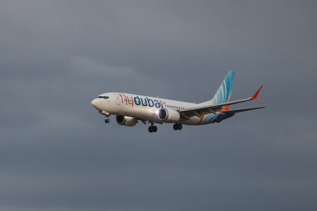 What do we know about flydubai flight 1073?- Ảnh 1.