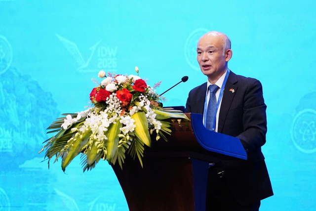 Vietnam, Japan step up cooperation on safe, trusted AI- Ảnh 2.