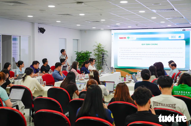 Vietnam’s 2026 green festival to bring sustainable living closer to the public - Ảnh 2.