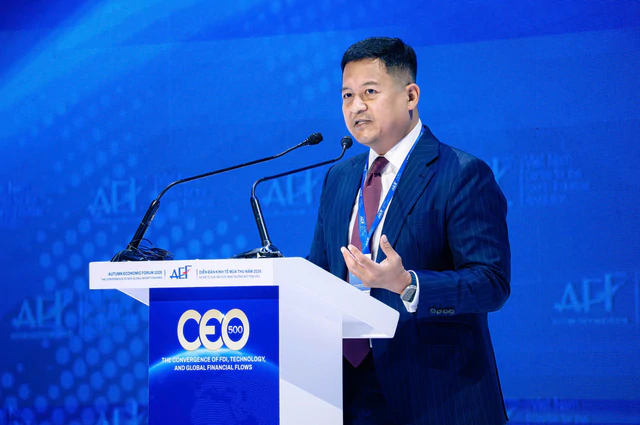 Int’l experts highlight key priorities for Vietnam’s high-income ambition- Ảnh 1.