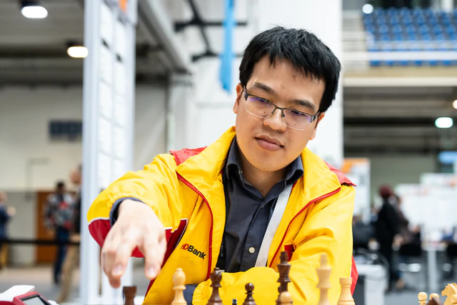 Vietnam secures two places at Chess World Cup 2027 through Olympiad results- Ảnh 2.