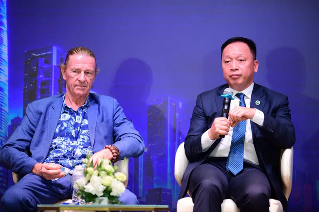 Vietnam seeks to turn stock market upgrade into lasting foreign capital inflows- Ảnh 1.