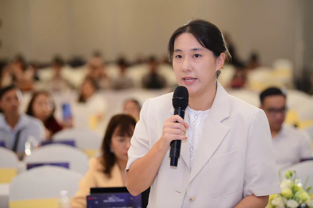 Vietnam needs deeper reforms to sustain foreign investment after stock market upgrade: capital forum- Ảnh 2.