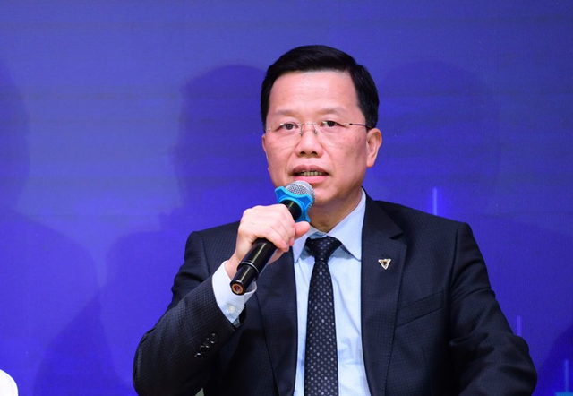Vietnam seeks to turn stock market upgrade into lasting foreign capital inflows- Ảnh 2.