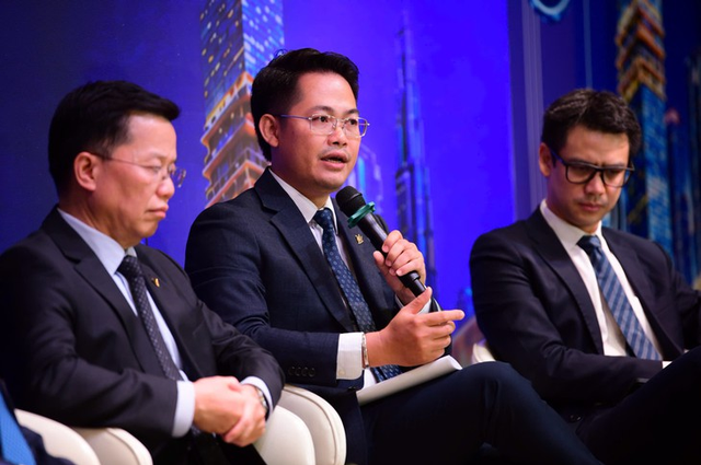 Vietnam seeks to turn stock market upgrade into lasting foreign capital inflows- Ảnh 3.