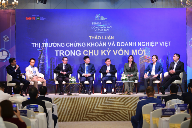 Vietnamese businesses remain reliant on bank financing- Ảnh 1.