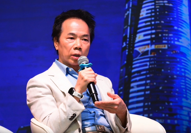 Vietnamese businesses remain reliant on bank financing- Ảnh 2.