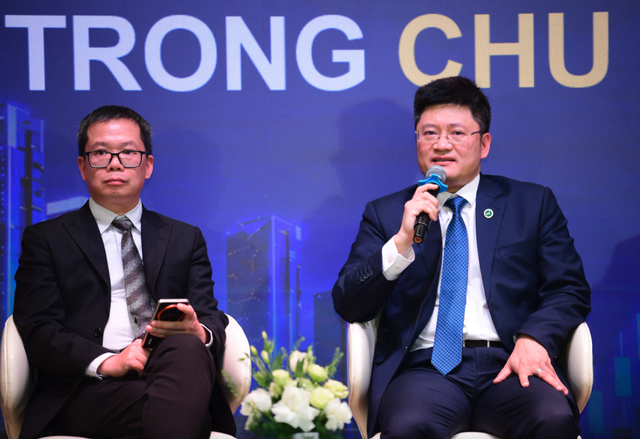 Vietnamese businesses remain reliant on bank financing- Ảnh 3.