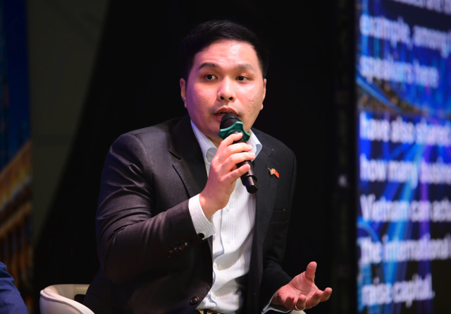 Vietnamese businesses remain reliant on bank financing- Ảnh 4.