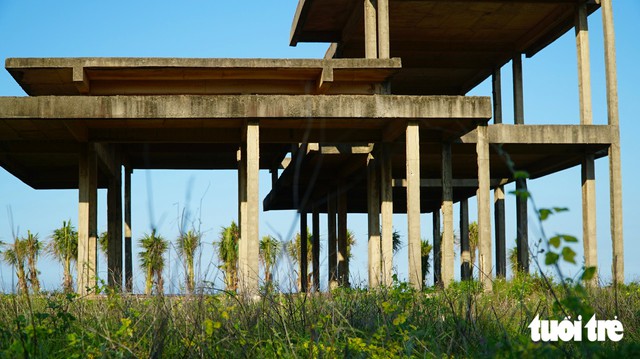 Beachfront tourism project left idle for 20 years in Vietnam’s Da Nang- Ảnh 7.