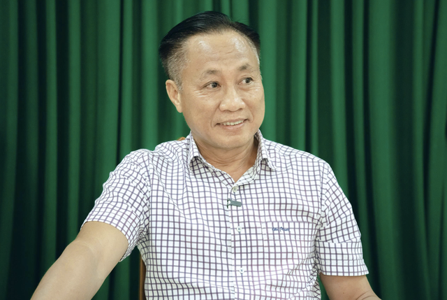 From Bush to Obama: Vietnamese officer’s journey guarding global leaders- Ảnh 1.