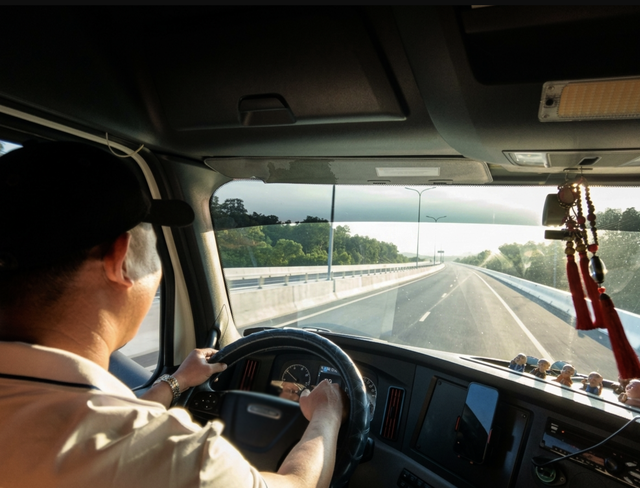Ben Luc-Long Thanh Expressway promises big savings for Vietnam’s Mekong Delta- Ảnh 1.