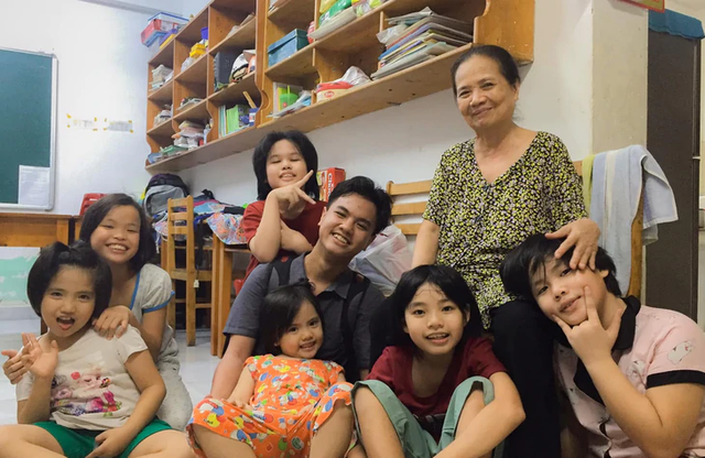 Not a top student, Vietnamese man wins over $1mn in US scholarships, works in Australia - Ảnh 1.