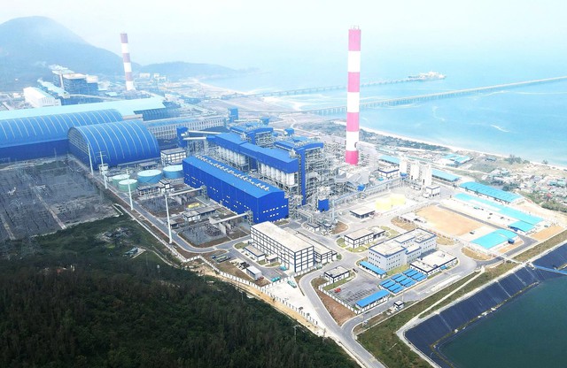 What’s behind over 12% GRDP growth in Vietnam’s three fastest-growing localities? - Ảnh 2.