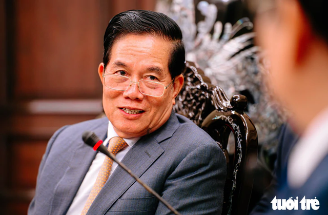 Ho Chi Minh City, Phnom Penh step up youth exchanges to strengthen Vietnam-Cambodia ties- Ảnh 2.