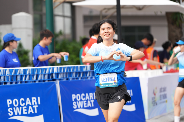 CapitaLand rallies over 8,500 participants to support vulnerable children and youth in Vietnam - Ảnh 4.