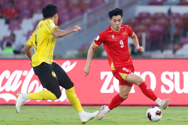 Vietnam turn FIFA ASEAN Cup pain into Asian Cup 2027 rebuilding push- Ảnh 1.