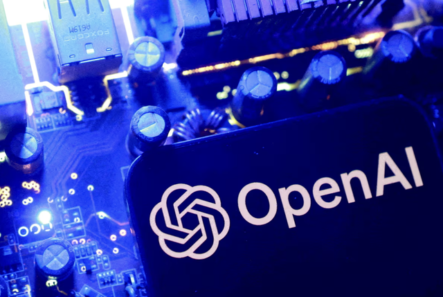 Wikipedia operator says OpenAI's rogue agents possibly tied to data service disruption in May - Ảnh 1.