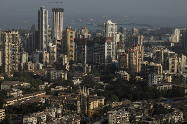 South Asia growth holds firm, but energy shock, weather pose risks, says World Bank economist- Ảnh 1.