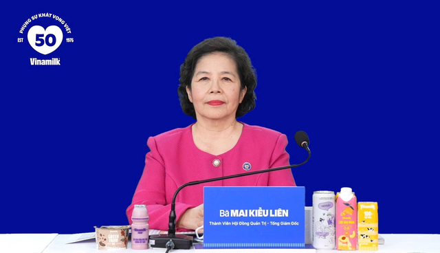 5 Vietnamese businesswomen make Fortune's 100 Most Powerful Women in Asia list- Ảnh 1.