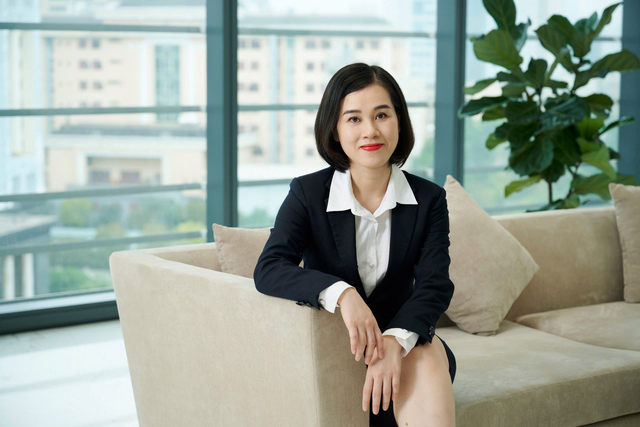 5 Vietnamese businesswomen make Fortune's 100 Most Powerful Women in Asia list- Ảnh 2.