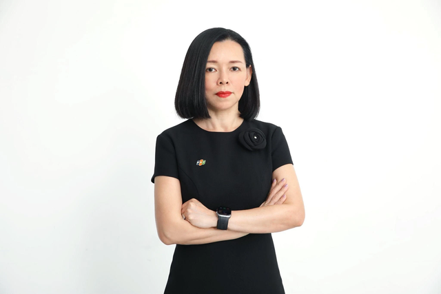 5 Vietnamese businesswomen make Fortune's 100 Most Powerful Women in Asia list- Ảnh 3.