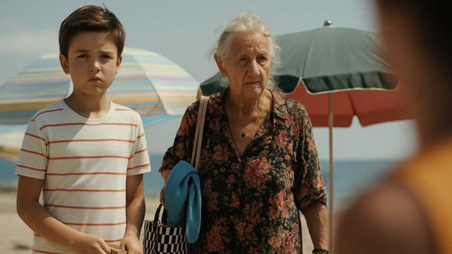 6 of Italy’s best films coming to Vietnam for free - Ảnh 4.