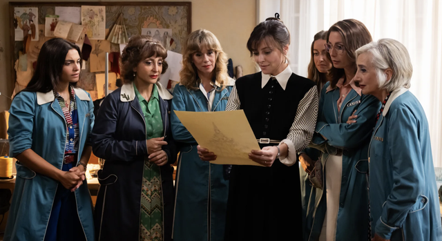6 of Italy’s best films coming to Vietnam for free - Ảnh 5.