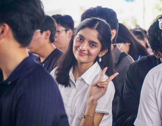 Asian countries, including Vietnam, are opening new routes for international student mobility- Ảnh 3.