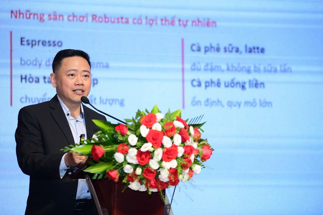 'Robusta Origin Passport' needed to boost recognition for Vietnam: experts- Ảnh 2.