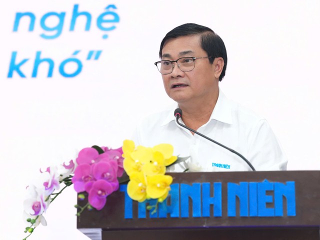 Many complex medical conditions once requiring treatment abroad can now be treated in Vietnam: expert- Ảnh 2.