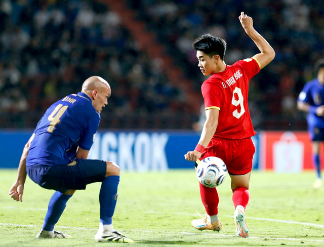 Who are kings of Southeast Asian football: Vietnam, Indonesia or Thailand?- Ảnh 1.
