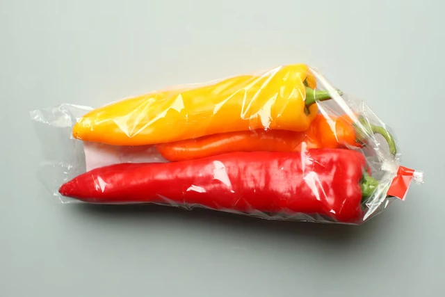 Toxic chemicals permeate the food we eat. Here’s how to design them out- Ảnh 3. Toxic chemicals permeate the food we eat. Here’s how to design them out- Ảnh 3.