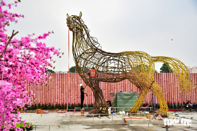 Breakfast @ Tuoi Tre News - February 1- Ảnh 1.