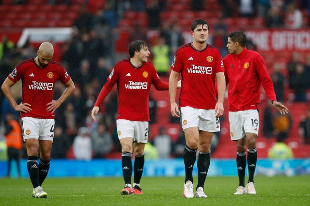 Man United đối đầu Fulham: Quỷ đỏ tiếp đà thăng hoa - Ảnh 1.